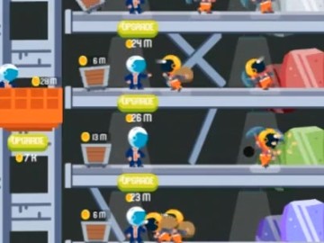 Idle Miner