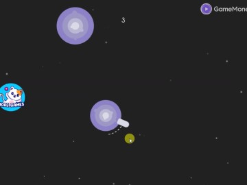 In Orbit Challenge