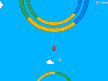 Infinity Jump