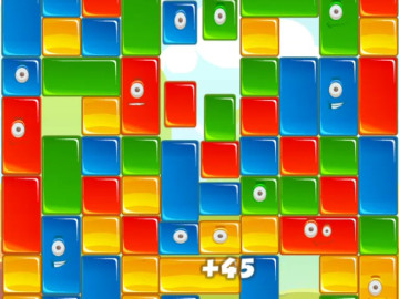 Jelly Crush Mania