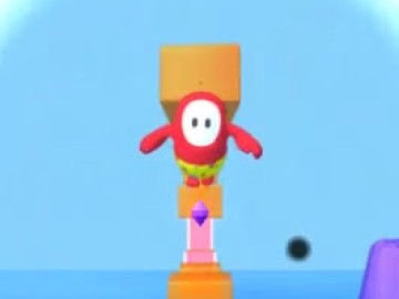 Jelly World
