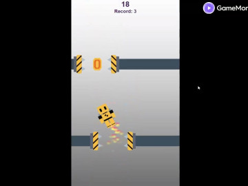 Jet Escape