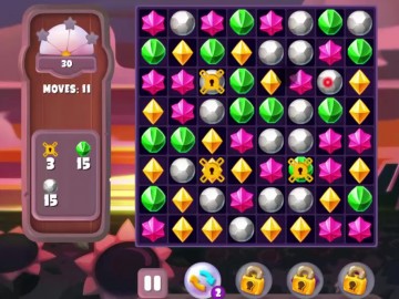 Jewels Blitz 2