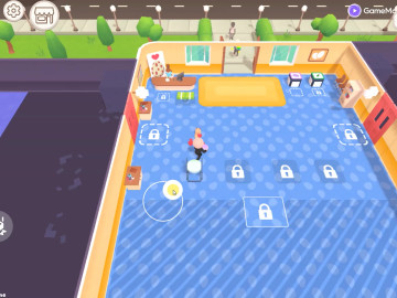 JumpNinja Hero