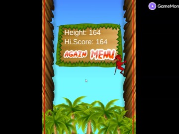 Jungle Runner