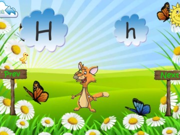 Kids Education