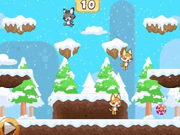 Kitty Chase