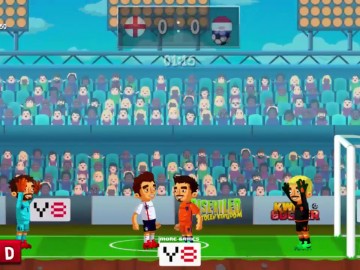 Kwiki Soccer