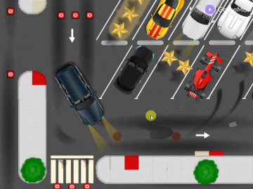 LA Car Parking