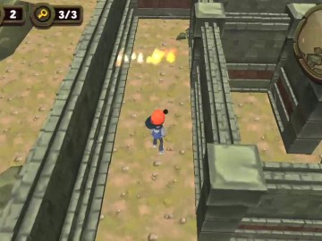 Labo 3D Maze