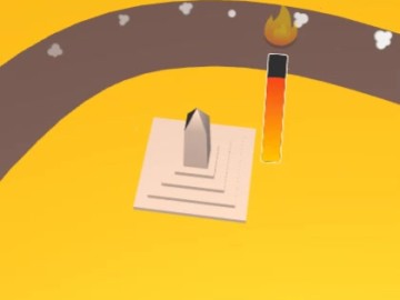 Lane Change 3D