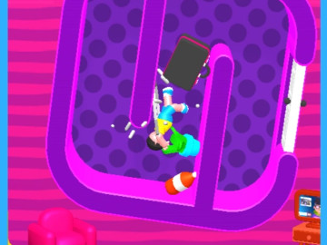 Lazy Jump Online