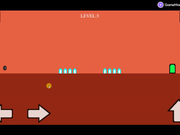 Level Demon