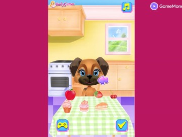 Lucy Dog Care