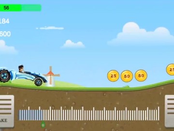 Mad Hill Racing