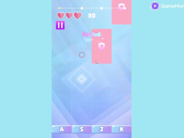 Magic Piano Music
