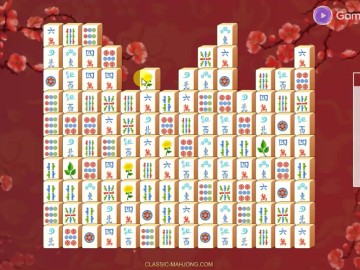 Mahjong Chains