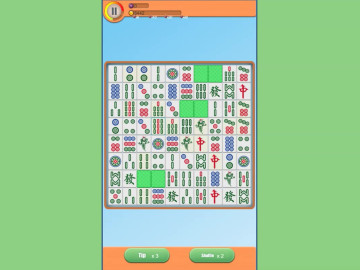Mahjong Match Club