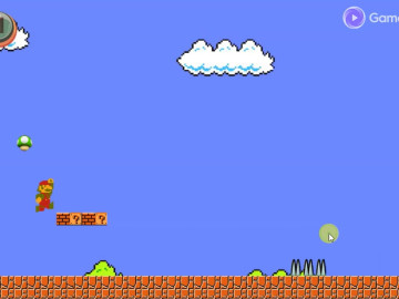 Mario Bros World