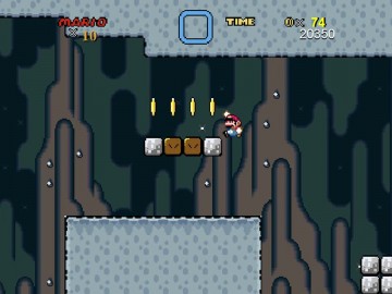 Mario World