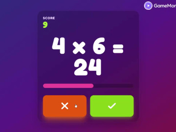 Math Mania