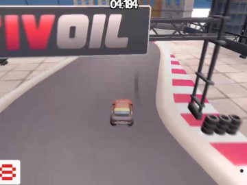 Mayhem Racing