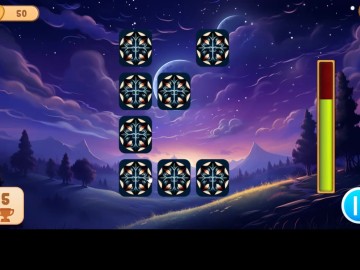 Memory Match Magic