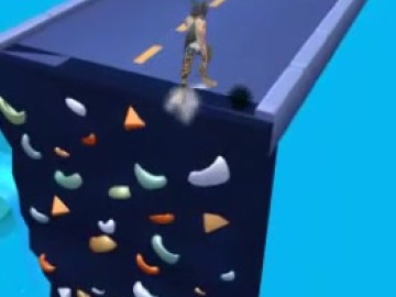 Merge Race 3D