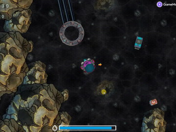Meteorite Miner