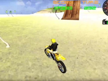Moto Beach