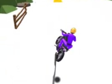 Motor Rush