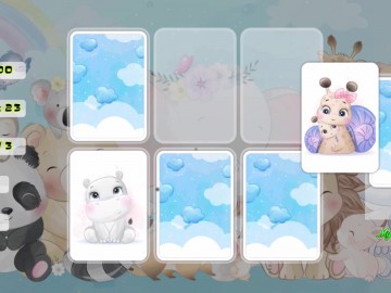 MY CUTE PET