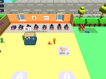 My Pets Shop
