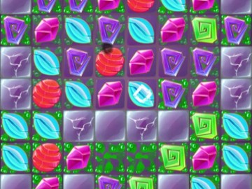 Mysterious Jewels