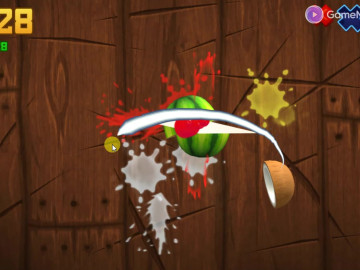 Naughty Puzzle Tricky Test Mod