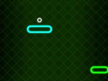 Neon Jump