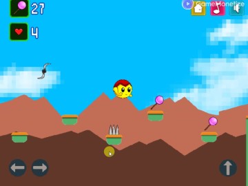 Newee Ball 2