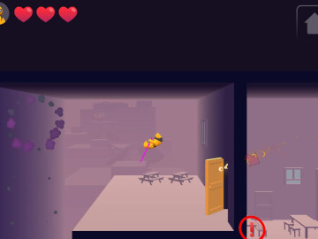 Ninja Ghost