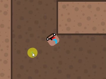 Noob Gravity