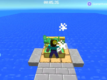 NoobCraft