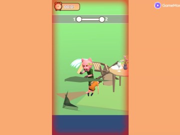 Object Hunter