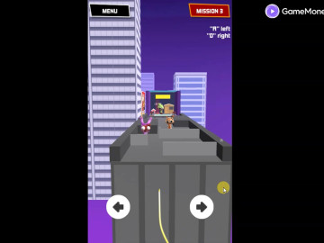 One Bullet To Sprunki