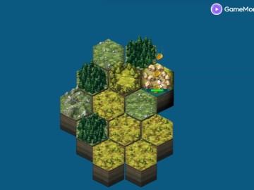 Orcs: new lands