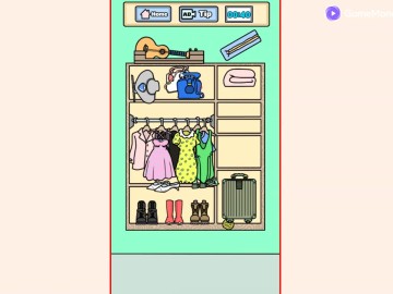 Organize It