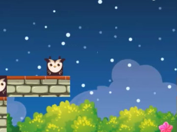 Owl Block