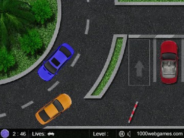 Parking Space