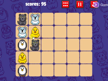 Paw Mahjong