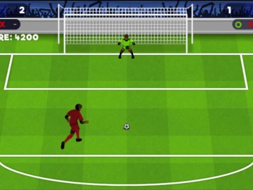 Penalty Champs 22