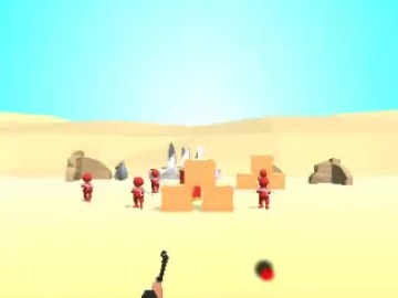 Perfect Sniper 3D