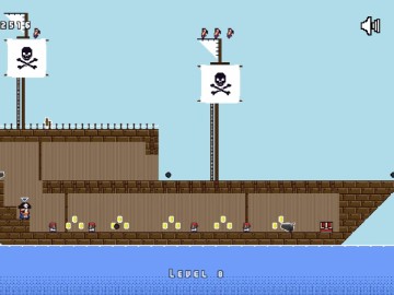 Pirate Jack